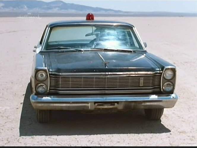 Ford Galaxie 500