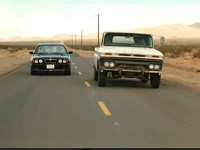 GMC C-Series