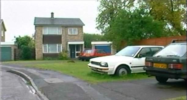 Nissan Bluebird