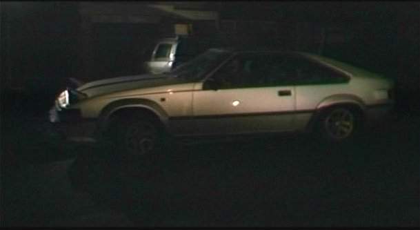 Toyota Celica Supra Mk.II