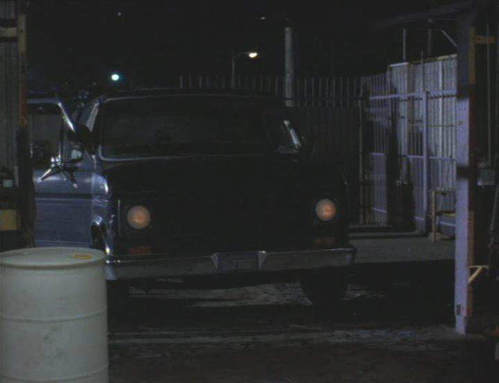 Ford Econoline