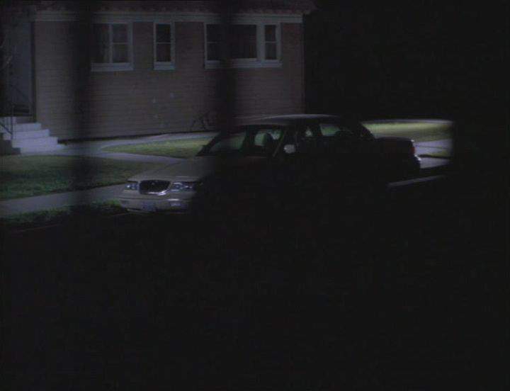 Mercury Grand Marquis