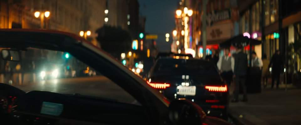 Audi A6 C8