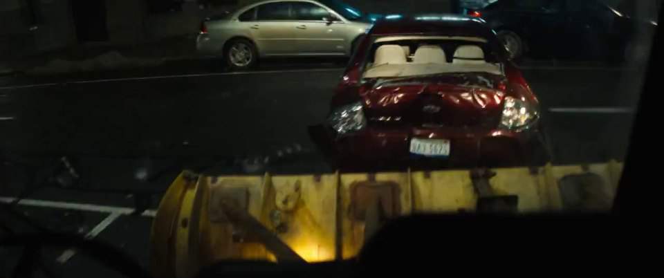 Chevrolet Impala
