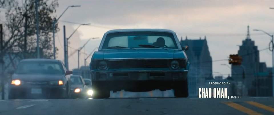 Chevrolet Impala