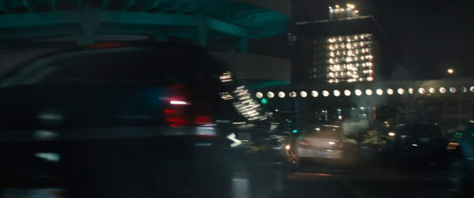 Chevrolet Malibu Maxx