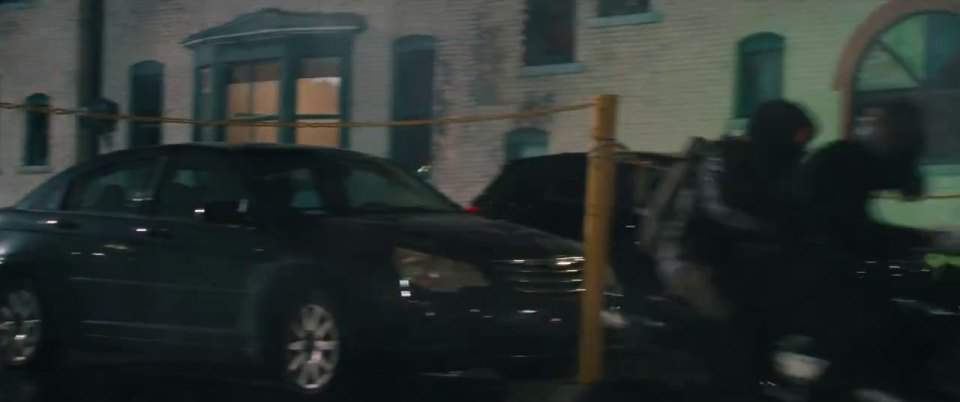 Chrysler Sebring