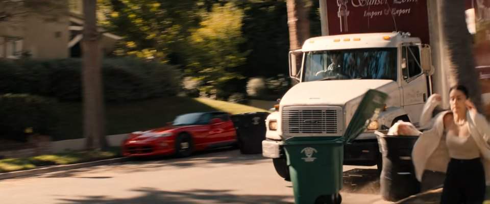 Dodge Viper RT/10