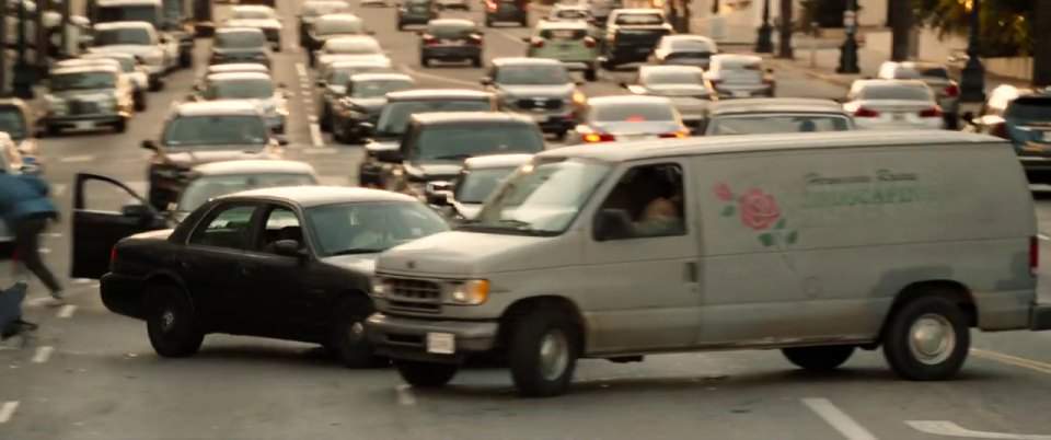 Ford E-350