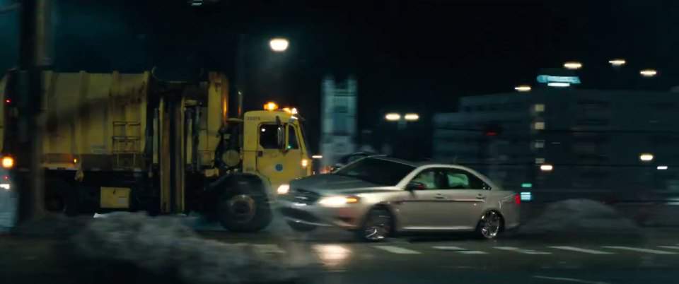Ford Taurus