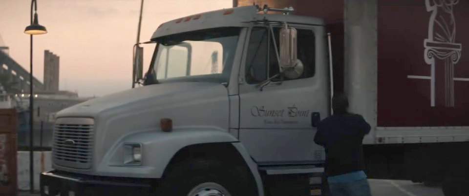 Freightliner FL-Series