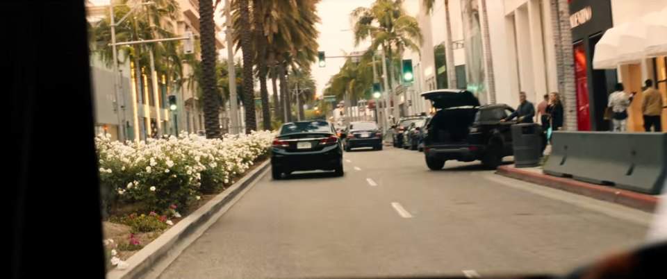 Land-Rover Range Rover Evoque