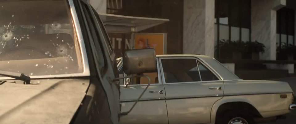 Mercedes-Benz Unknown