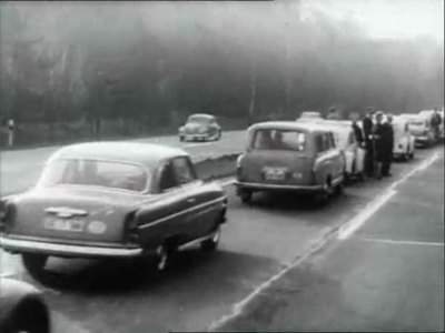 Borgward Isabella