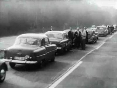 Opel Rekord