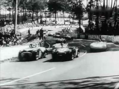 Triumph TR2