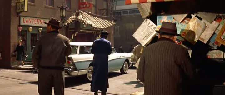 Buick Special Riviera Estate Wagon