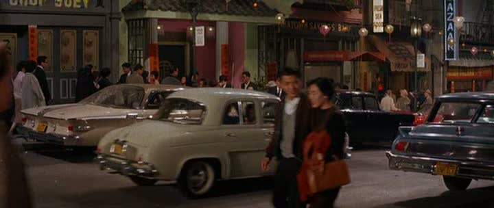 Renault Dauphine