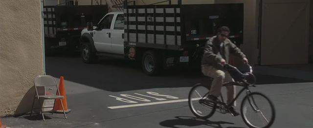 Ford F-Series Super Duty