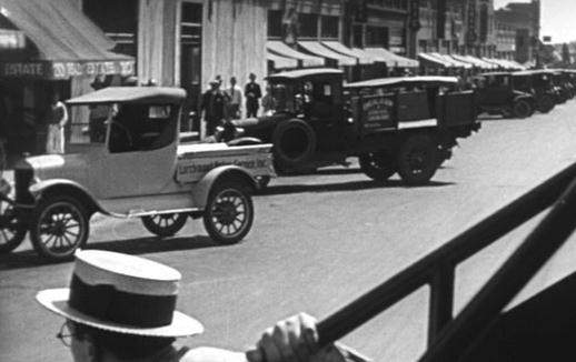 Ford Model T