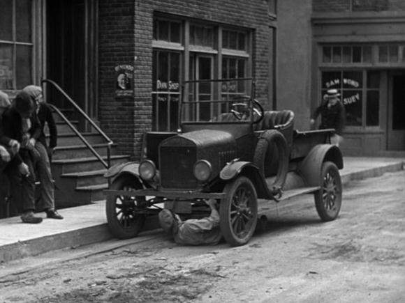 Ford Model T