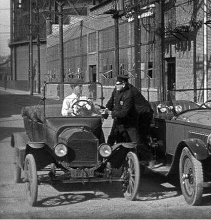 Ford Model T