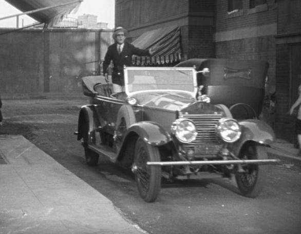 Rolls-Royce 40/50 h.p.