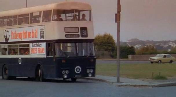 Leyland Atlantean PDR1/1