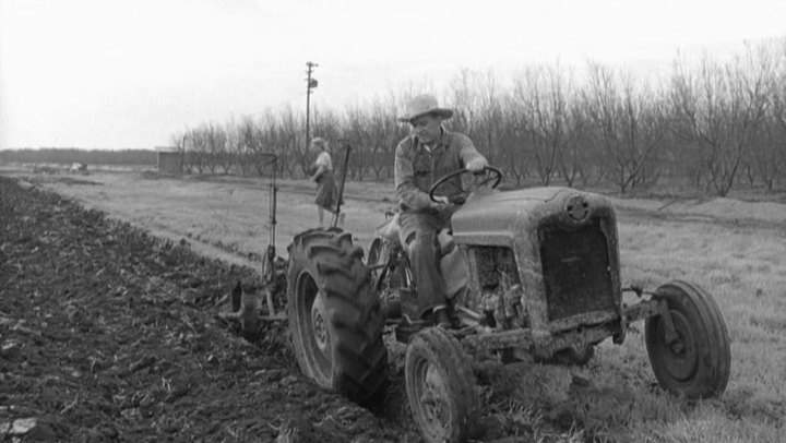 Ford 600-Series