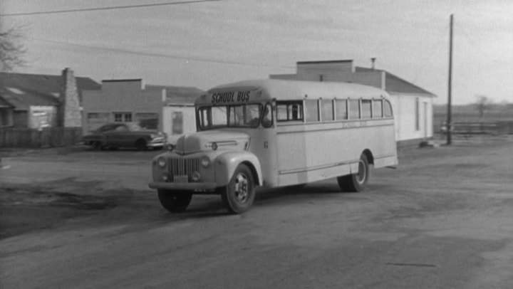 Ford Bus