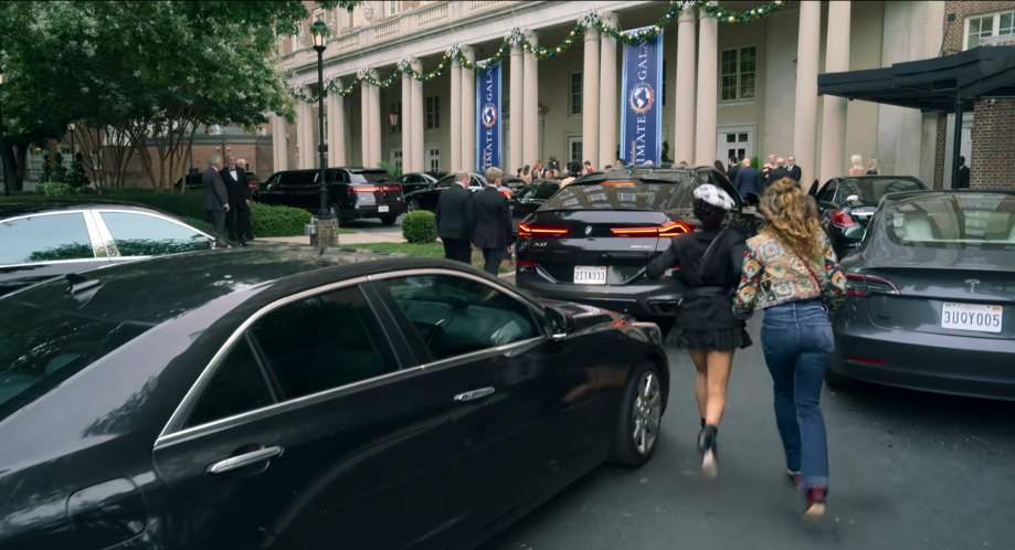 Cadillac ATS
