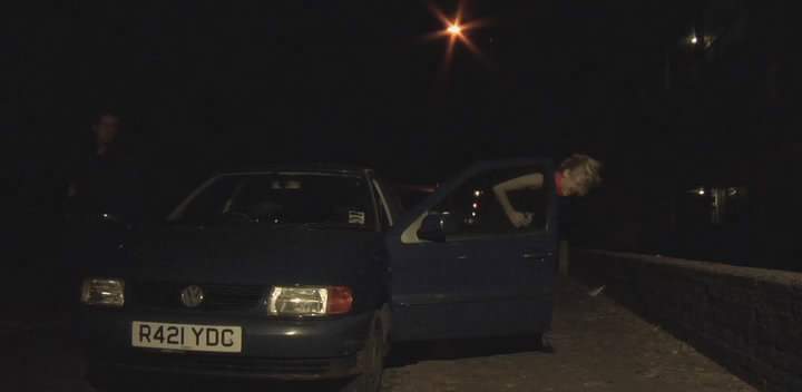 Volkswagen Polo III