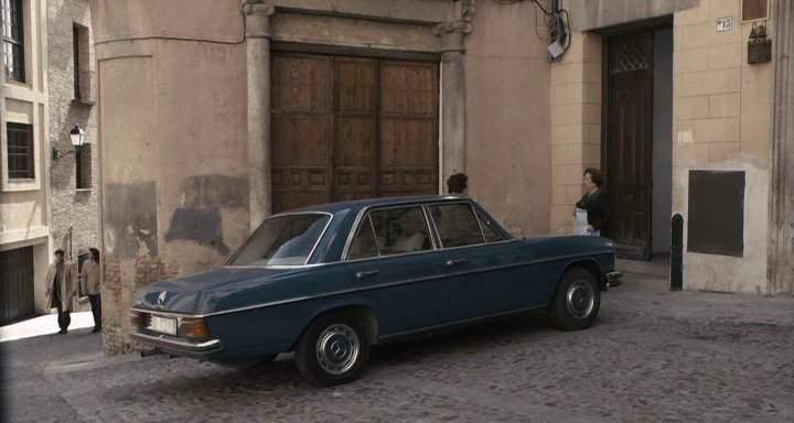 Mercedes-Benz 250