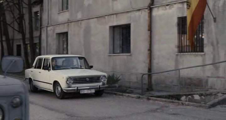 Seat 124 D