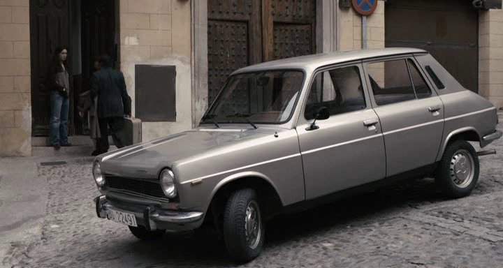 Simca 1200