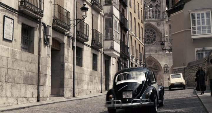 Volkswagen 1300