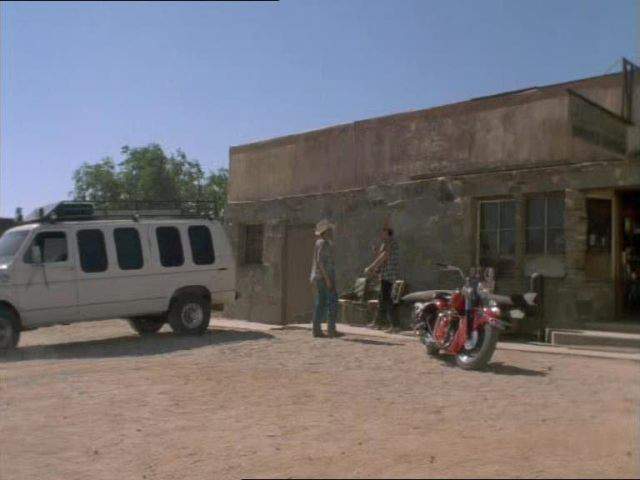 Ford Econoline