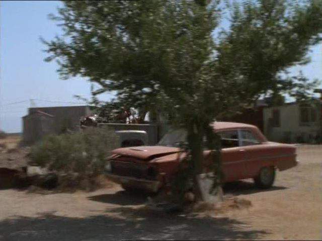 Ford Falcon