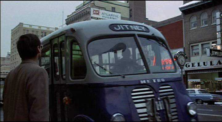 International Harvester Metro