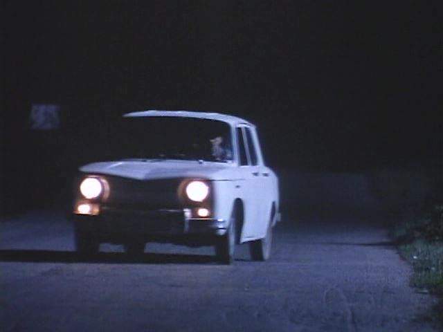 Dacia 1100