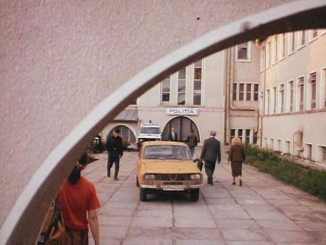 Dacia 1300
