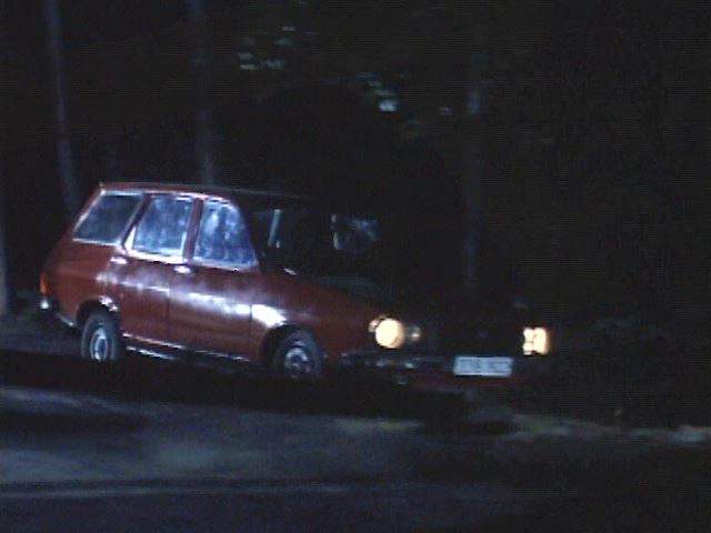 Dacia 1310 Break