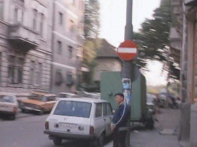 Dacia 1310 Break