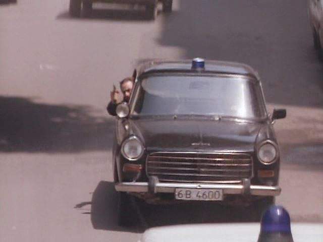 Peugeot 404