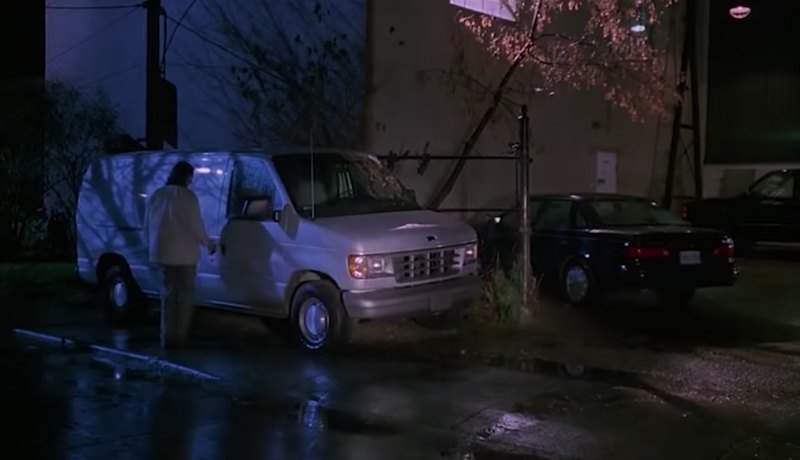 Ford Econoline