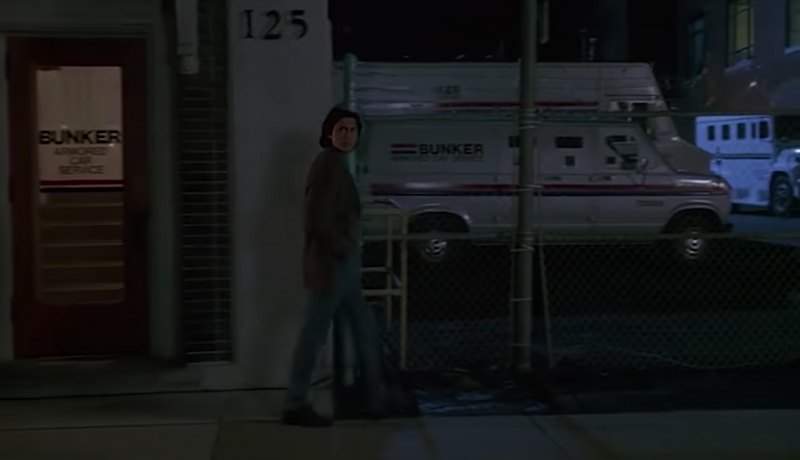 Ford Econoline