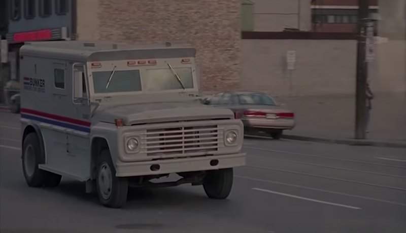 Ford F-Series