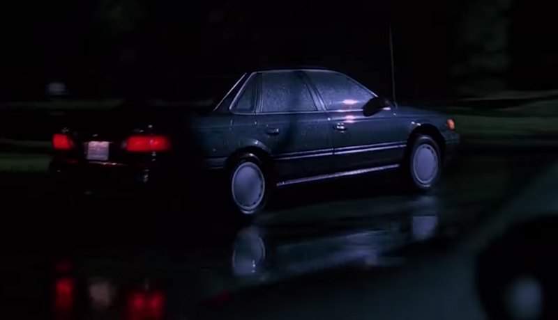 Ford Taurus