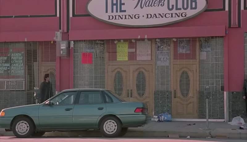 Ford Tempo