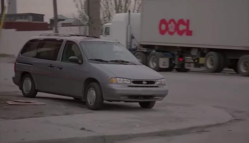 Ford Windstar